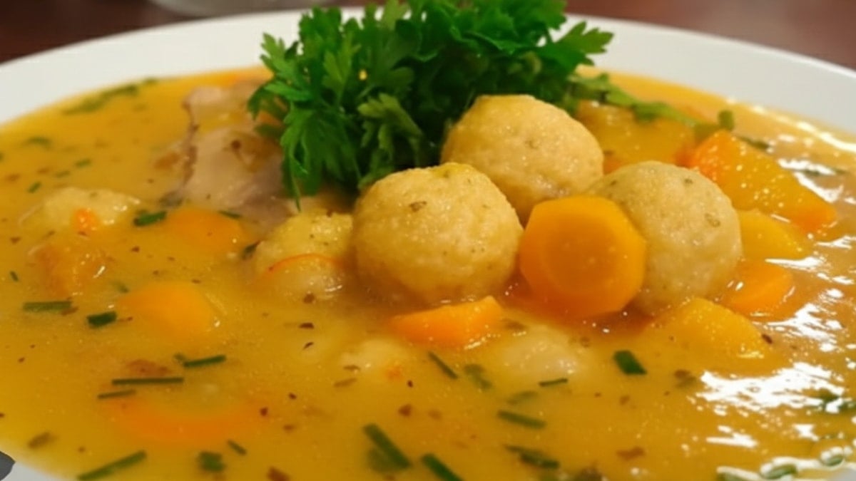 Dev rakiplerini geride bırakarak şampiyon oldu: 5 üzerinden 4.7 alan tek çorba