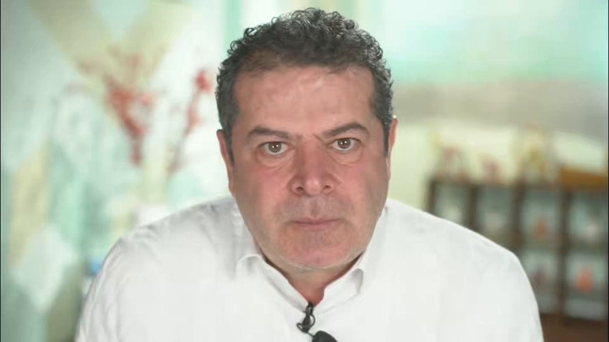 Cüneyt Özdemir, Meksika'da çatışmaların ortasında kaldı