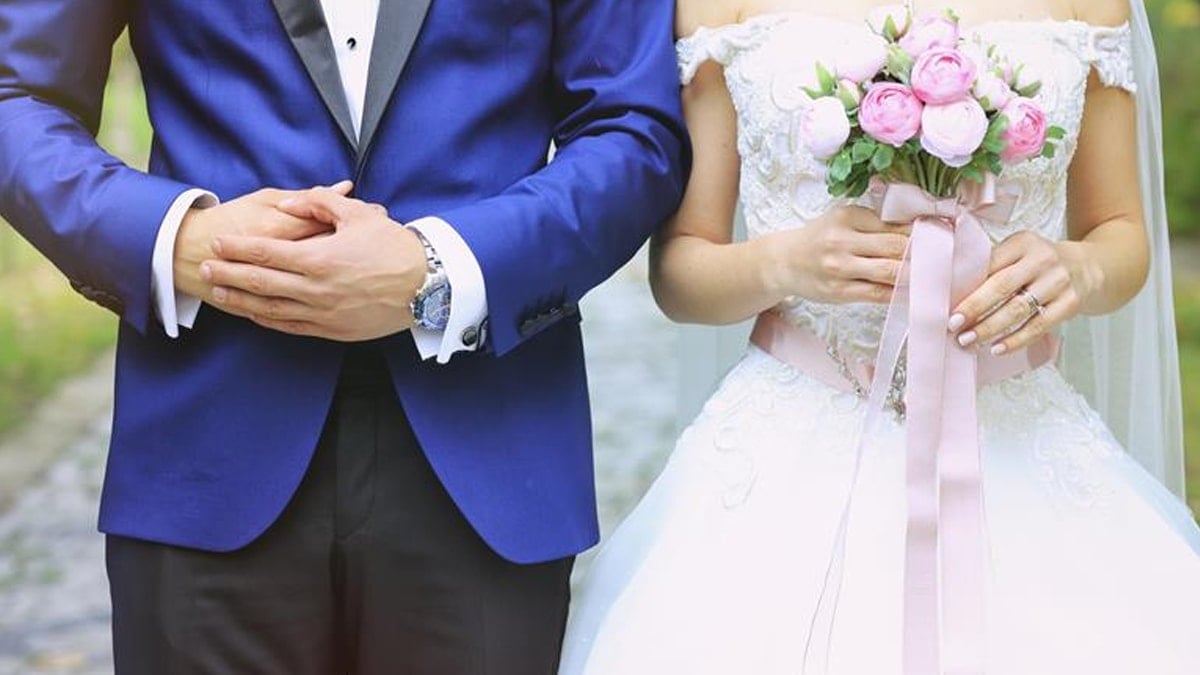 İstanbul'da evlenecekler dikkat: Geri ödemesiz desteğin miktarı arttı