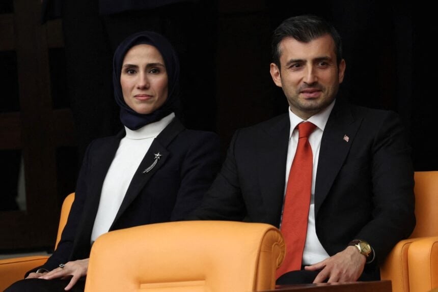 Forbes, Türkiye’nin en zenginlerini açıkladı: Erdoğan'ın damadı  listeye girdi