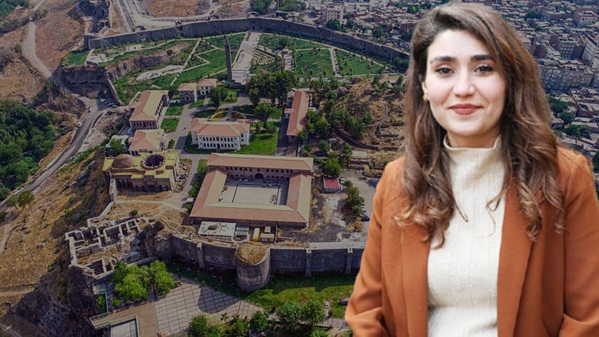 Ay yıldızı kaldırdı ortalık karıştı