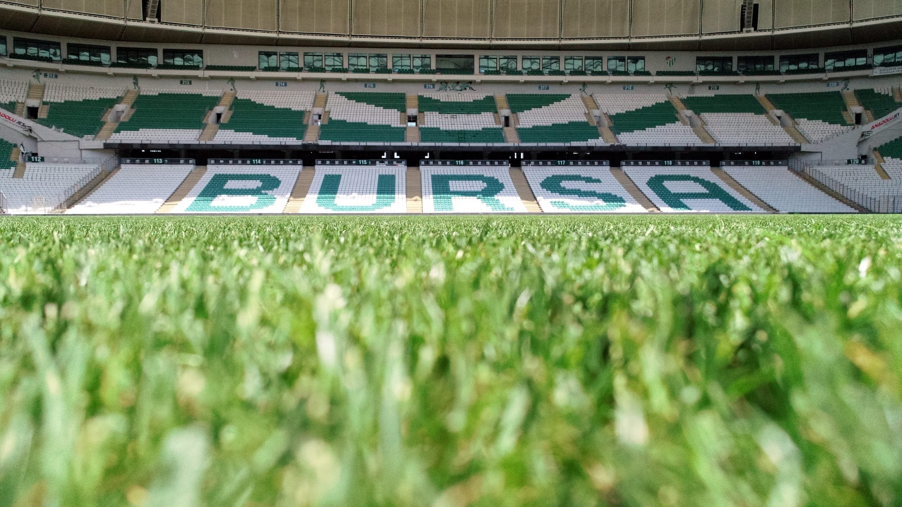 Muşspor, Bursaspor'un stadında 22 bin koltuk istiyor