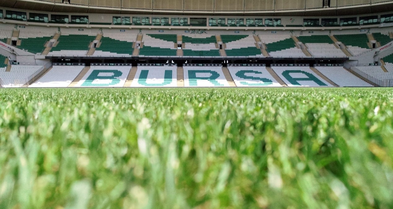 Muşspor, Bursaspor'un stadında 22 bin koltuk istiyor