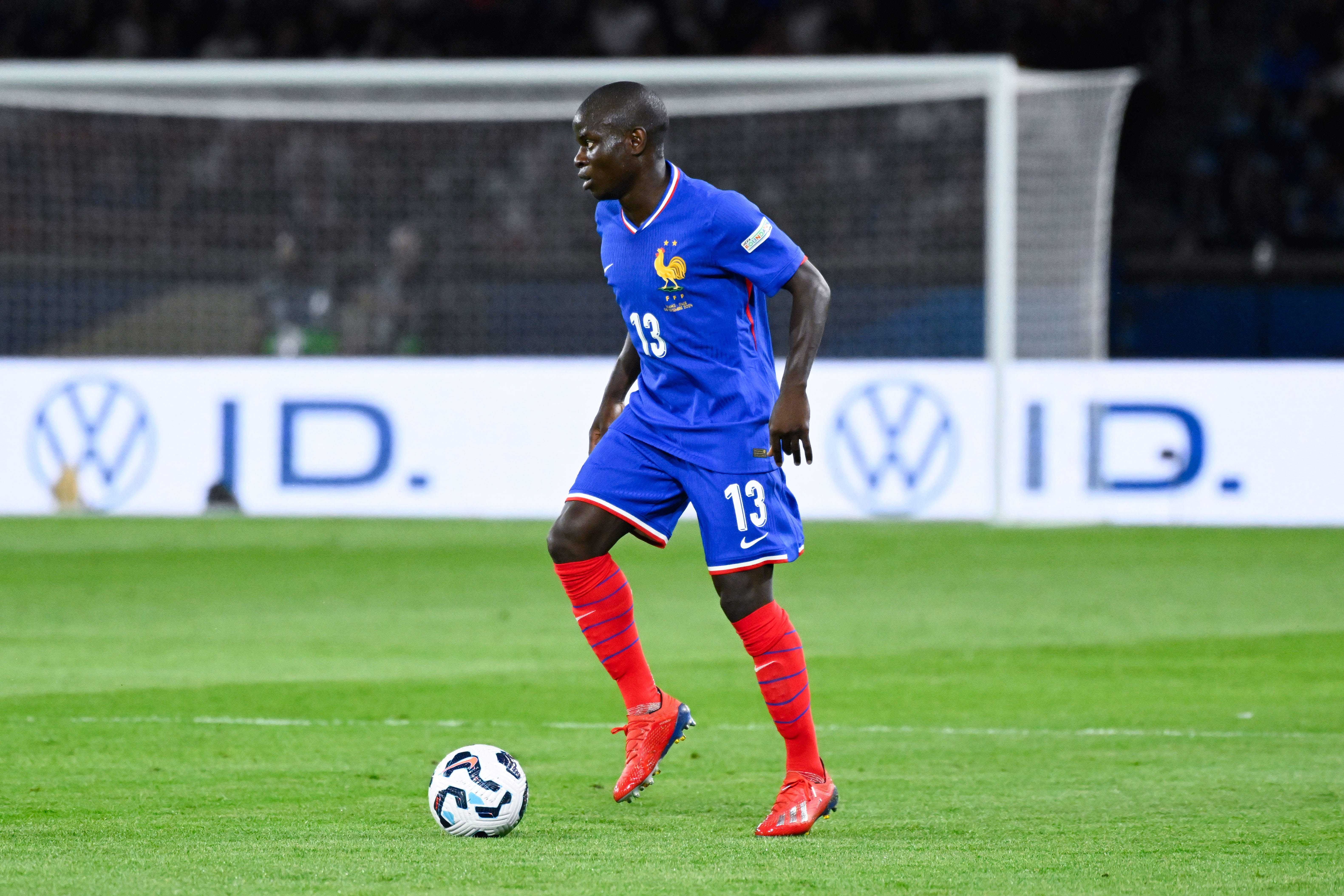 N'Golo Kante'nin maliyeti açıklandı