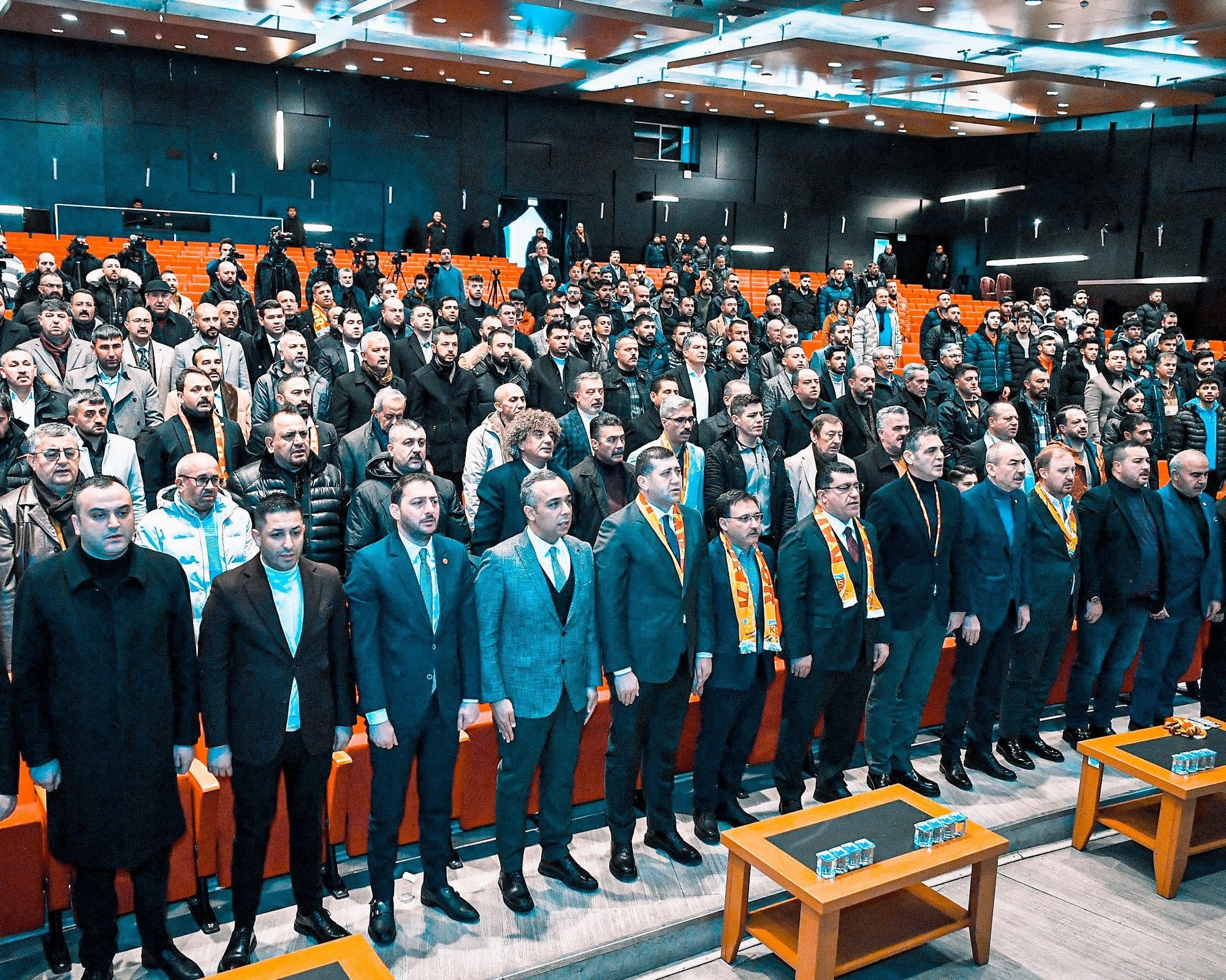 G.Saray mağlubiyeti sonrası olağanüstü genel kurul kararı