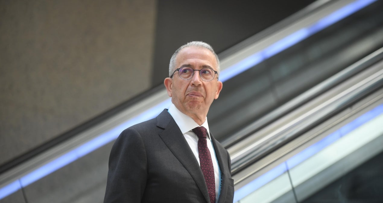 Metin Öztürk'ten Erden Timur açıklaması