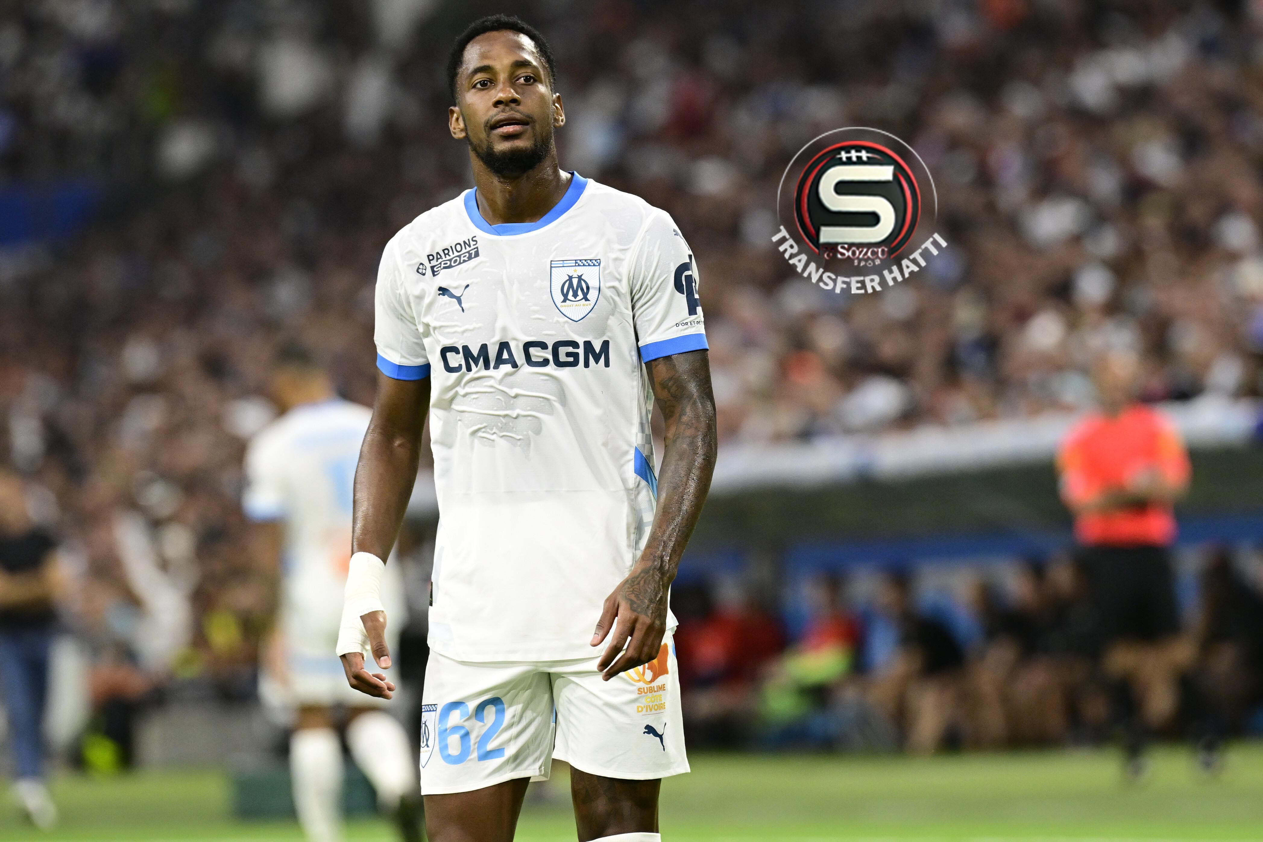 Yıldız isim imza için İstanbul'a geliyor