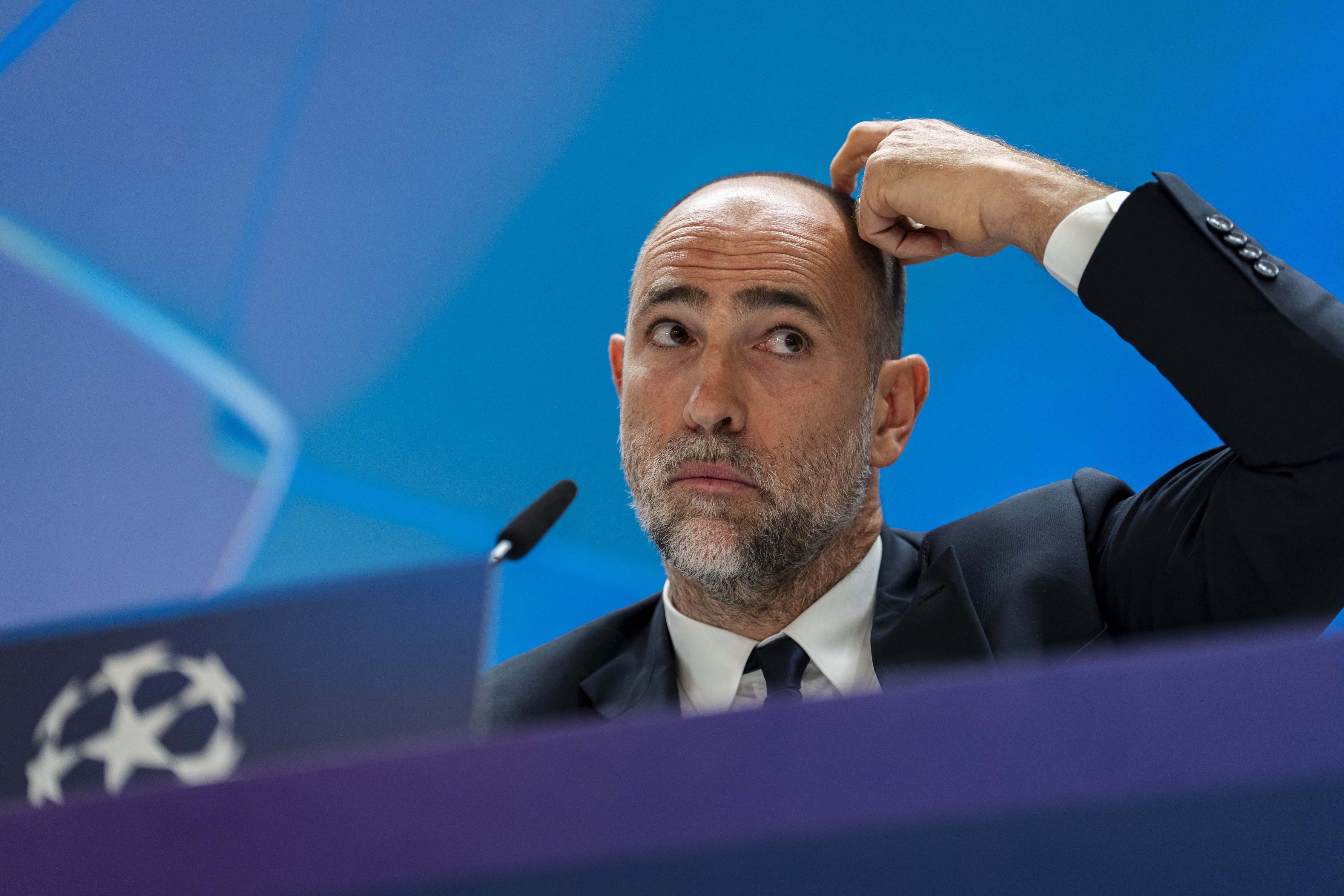 Bir dönem Galatasaray'ı da çalıştırmıştı! Igor Tudor'un yeni durağı şaşkınlık yarattı