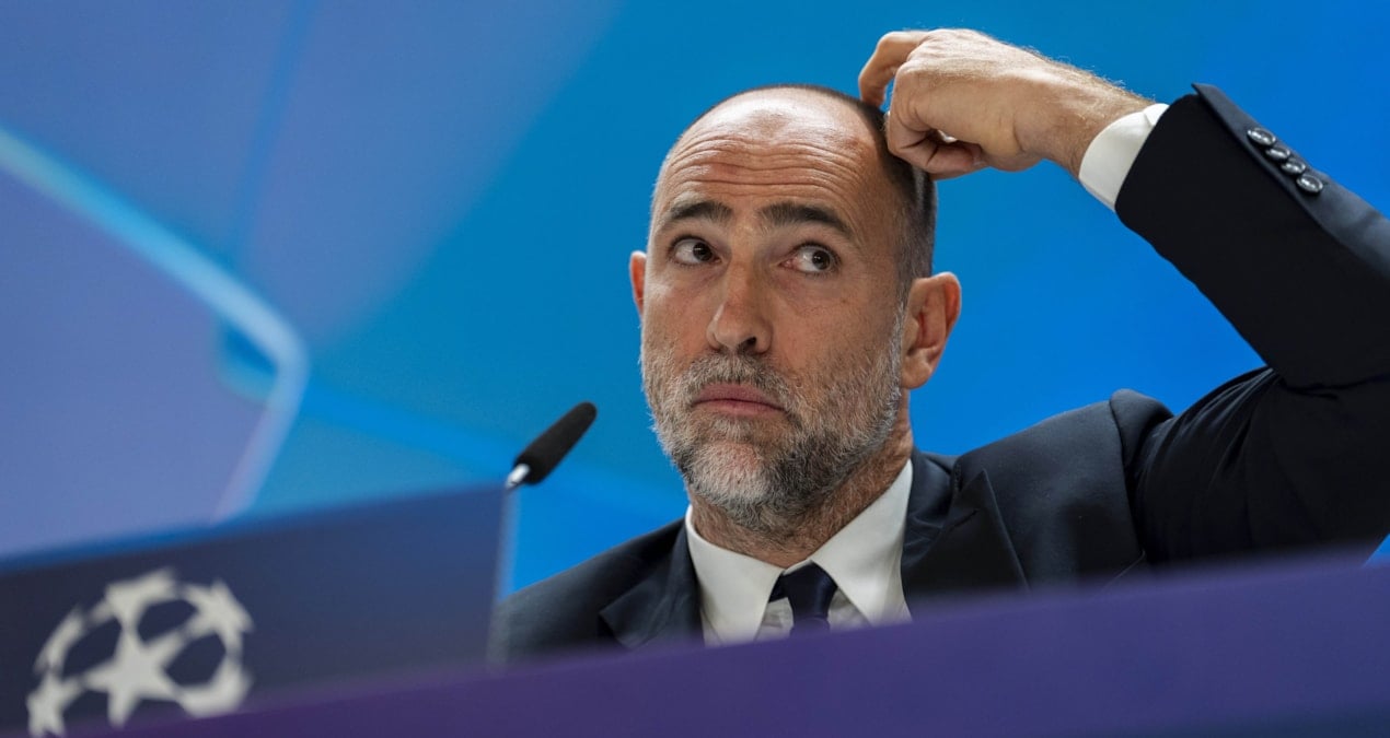 Bir dönem Galatasaray'ı da çalıştırmıştı! Igor Tudor'un yeni durağı şaşkınlık yarattı