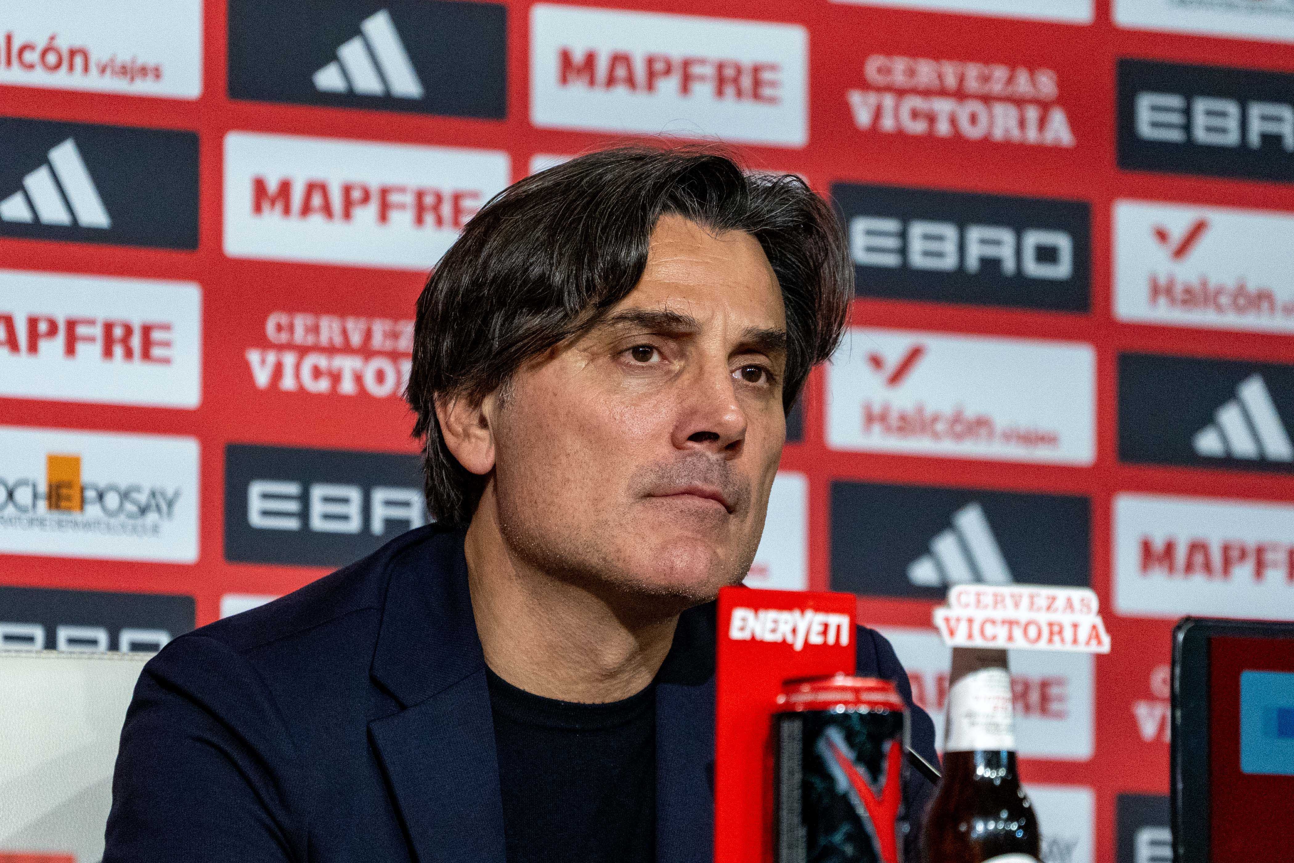 Montella'dan kura değerlendirmesi