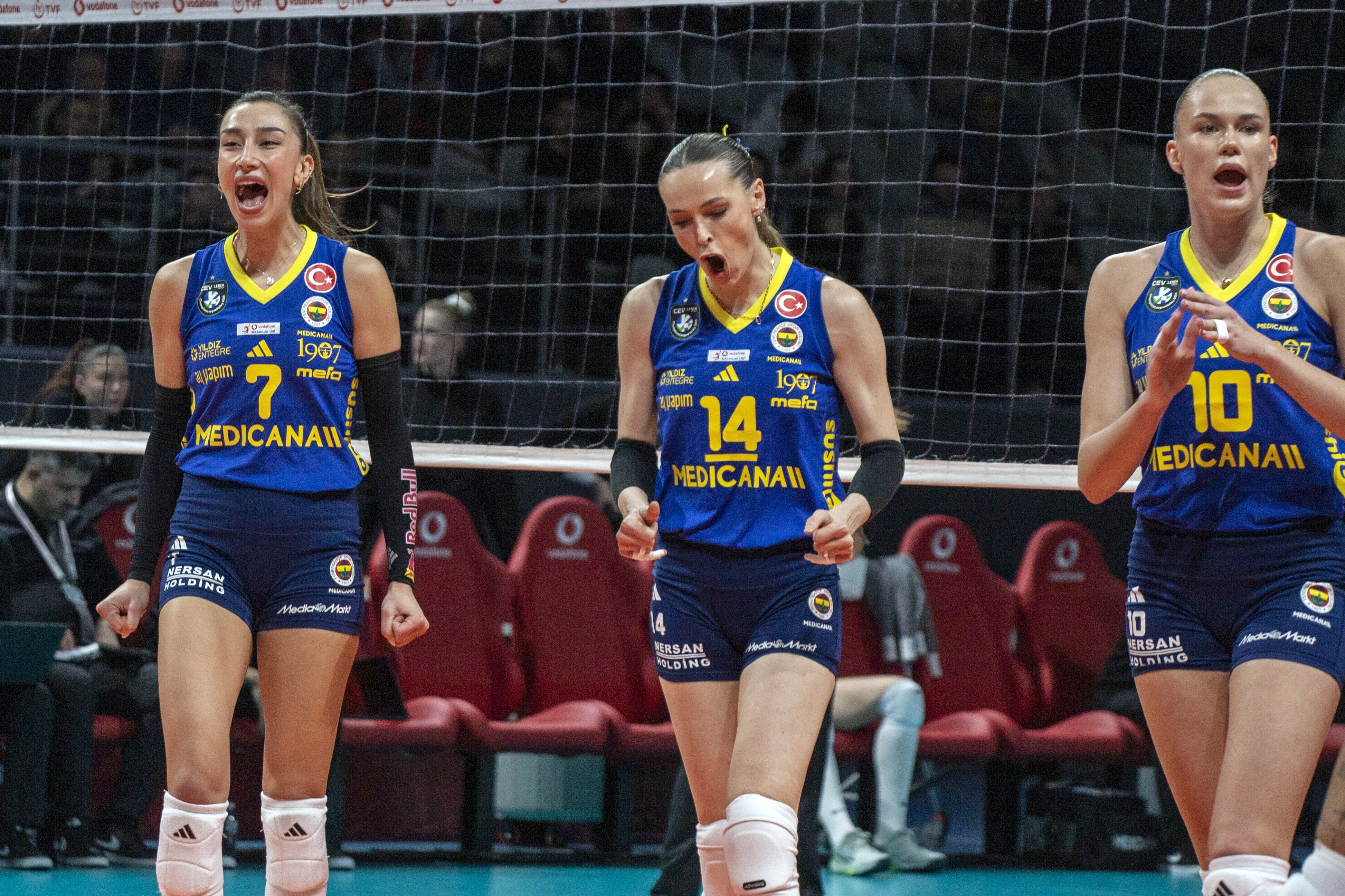 Eda Erdem son imzasını atıyor! 