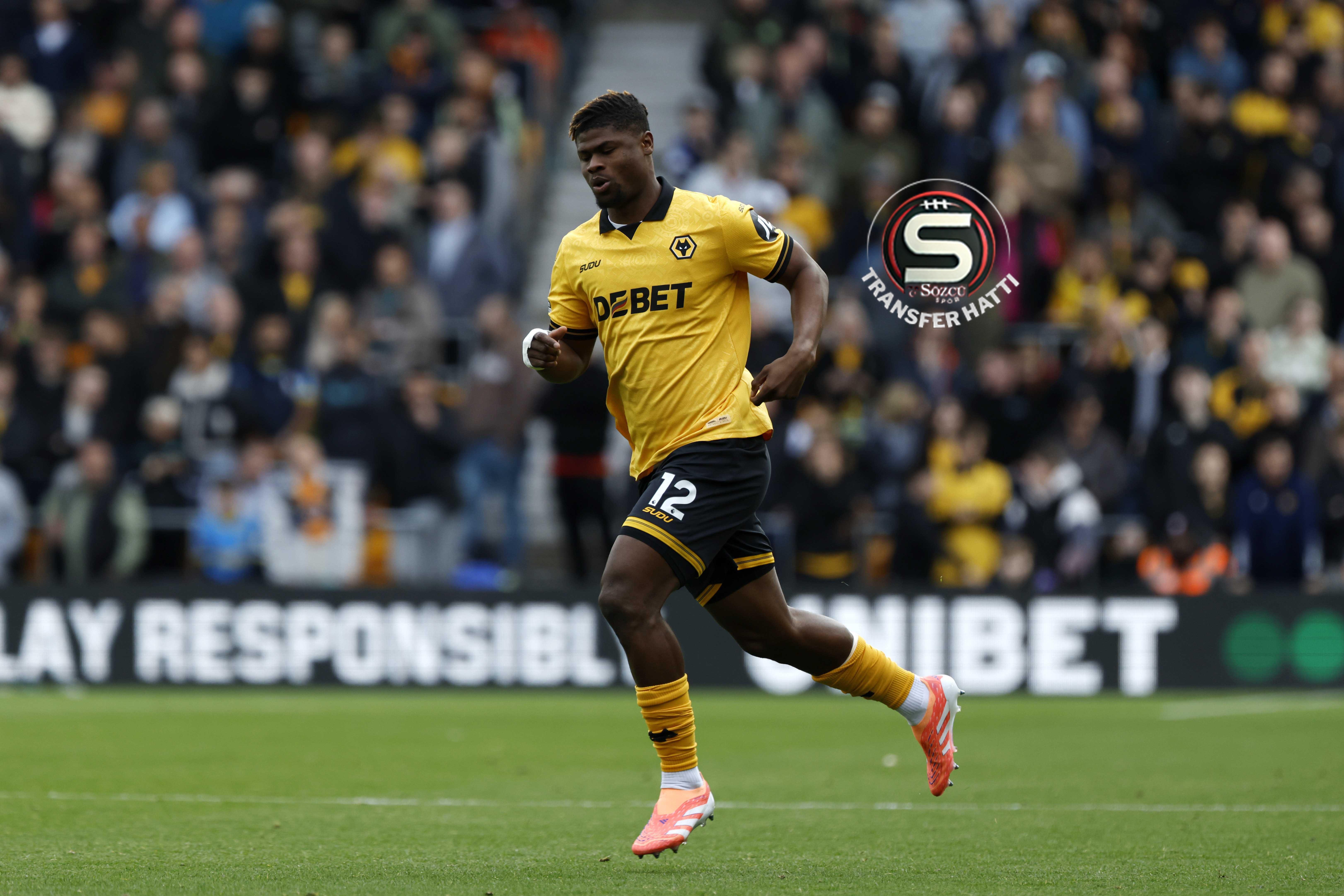 Agbadou Beşiktaş'a Çin işkencesi oldu