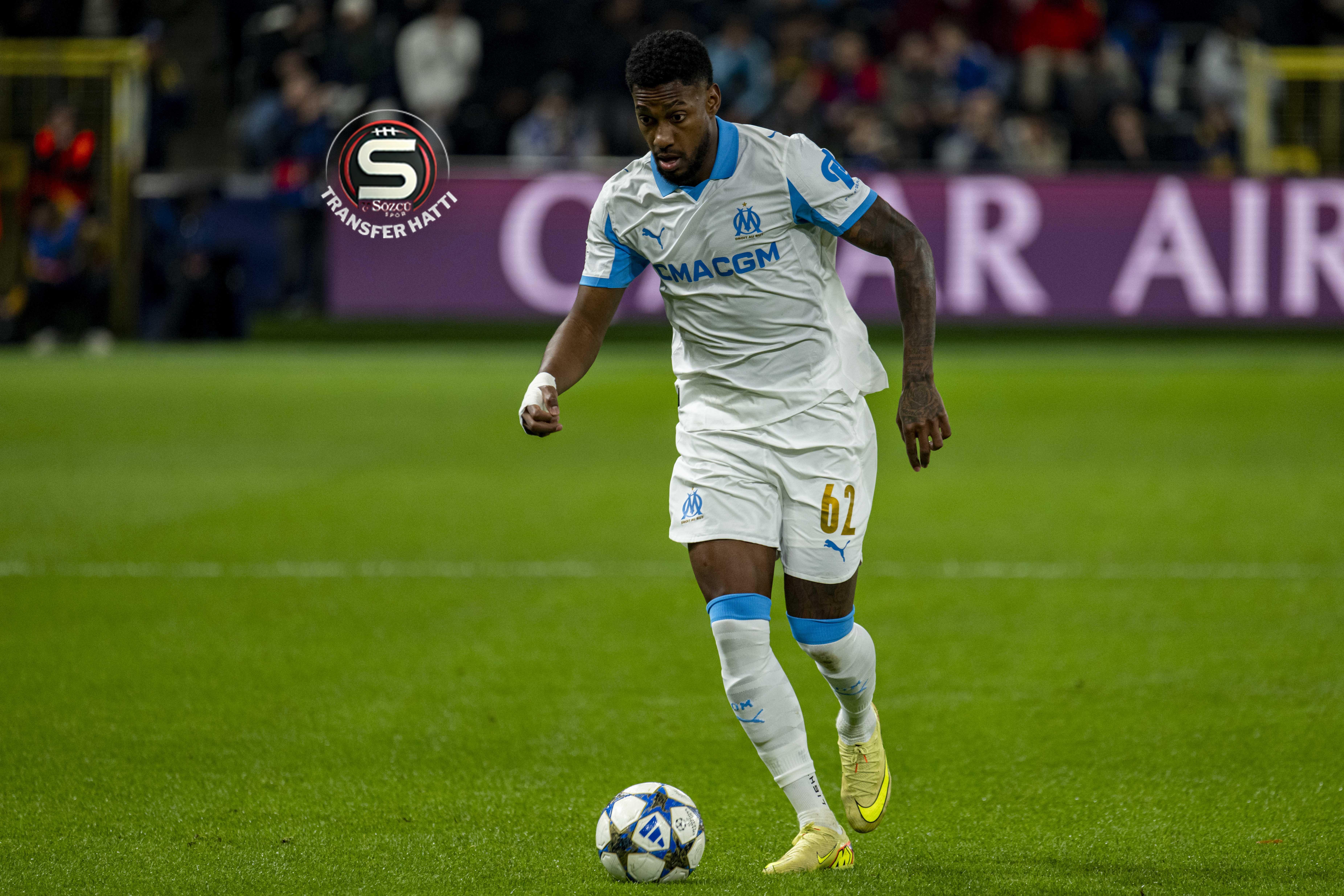 Beşiktaş'ta sıra savunma transferinde