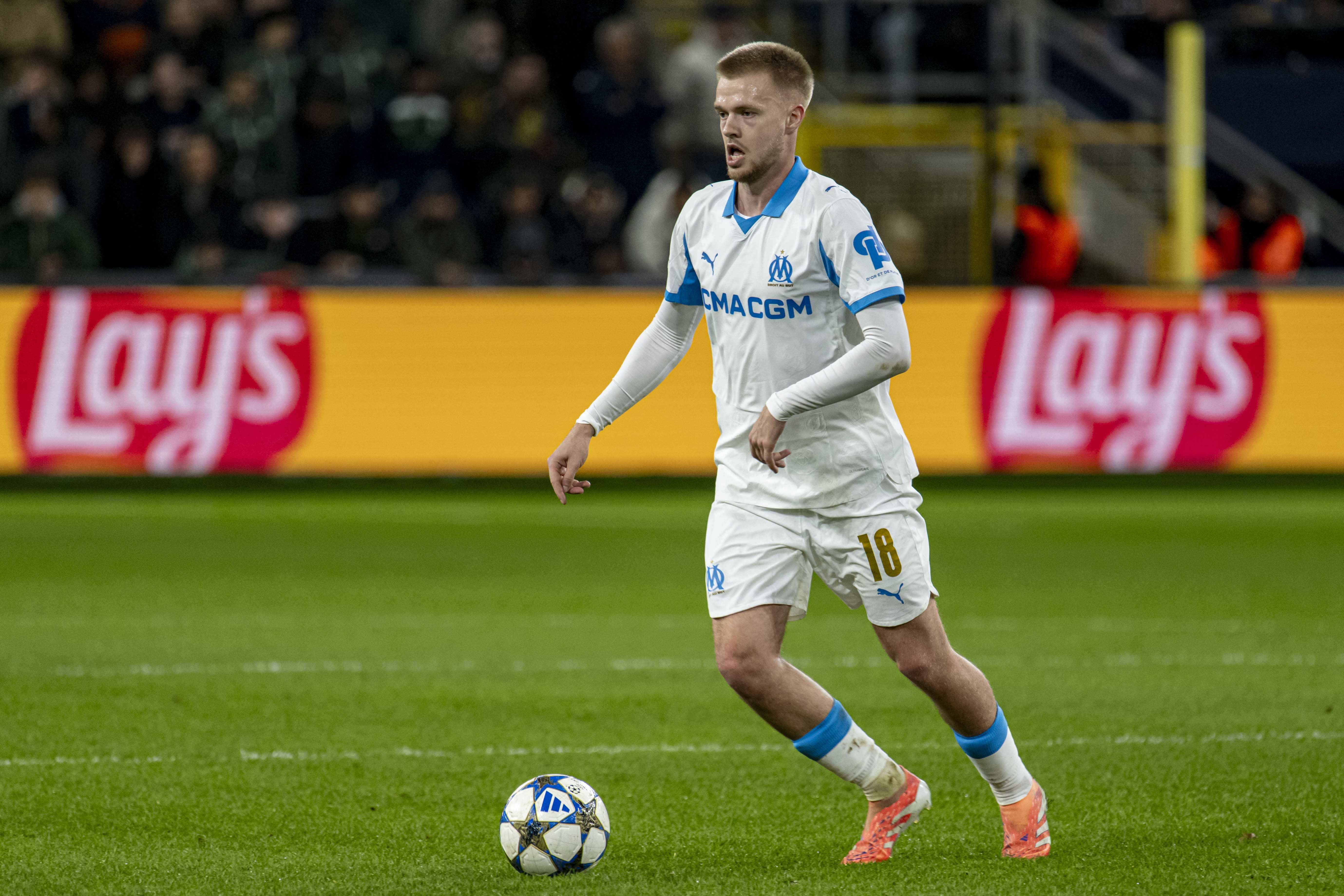 Okan Buruk'tan Vermeeren raporu! Transferin durumu belli oldu