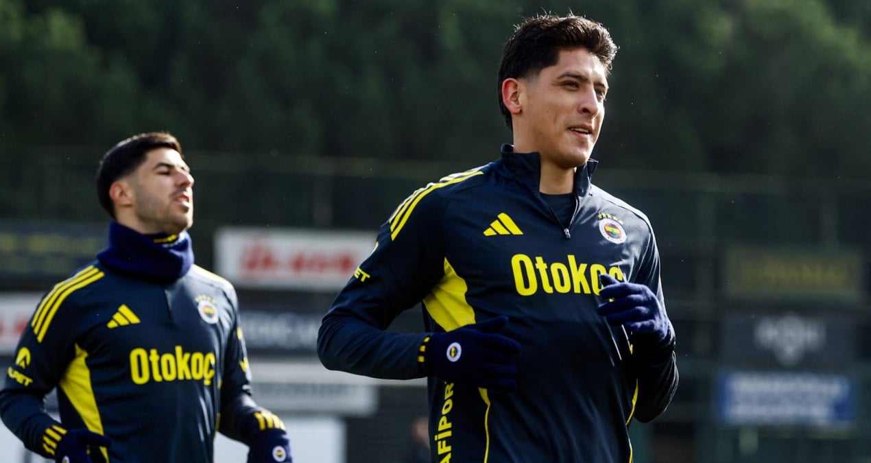 Fenerbahçe'de Edson Alvarez şoku! Ameliyat edildi