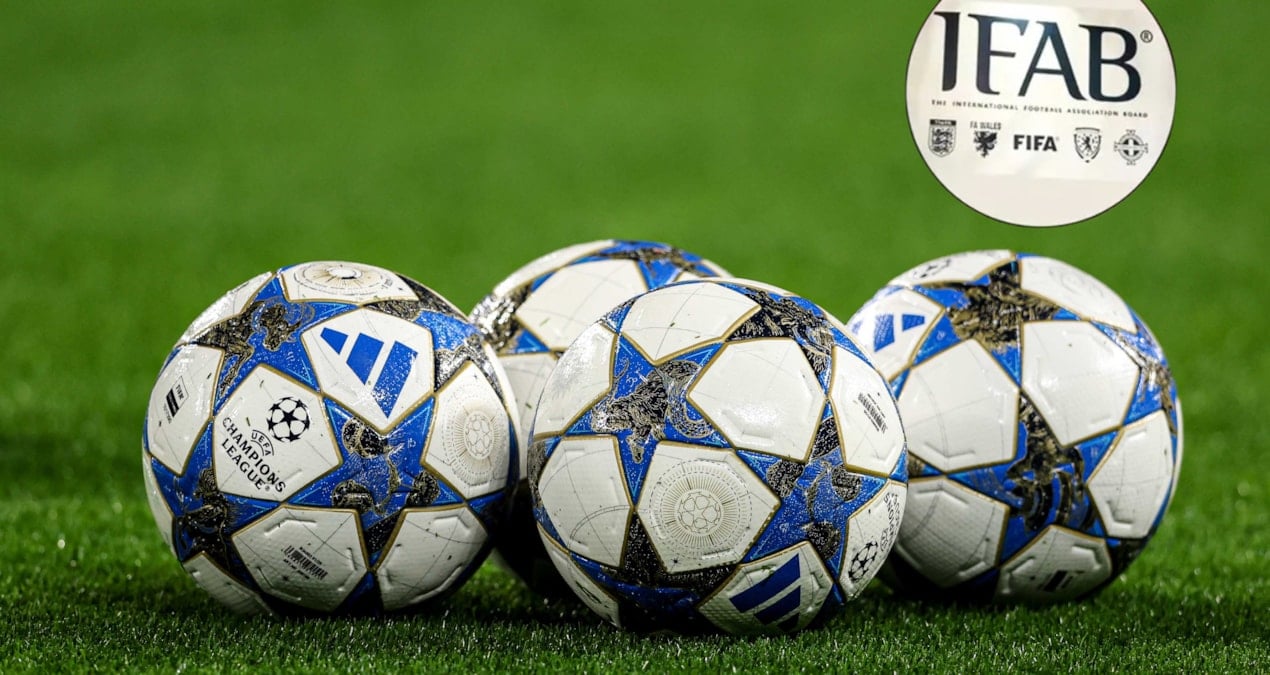 IFAB futbolda devrime hazırlanıyor! 4 kural değişiyor