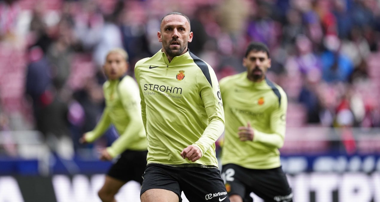 Fenerbahçe'ye transfer olmasına izin verilmeyen Muriqi, Avrupa'da rekora koşuyor!