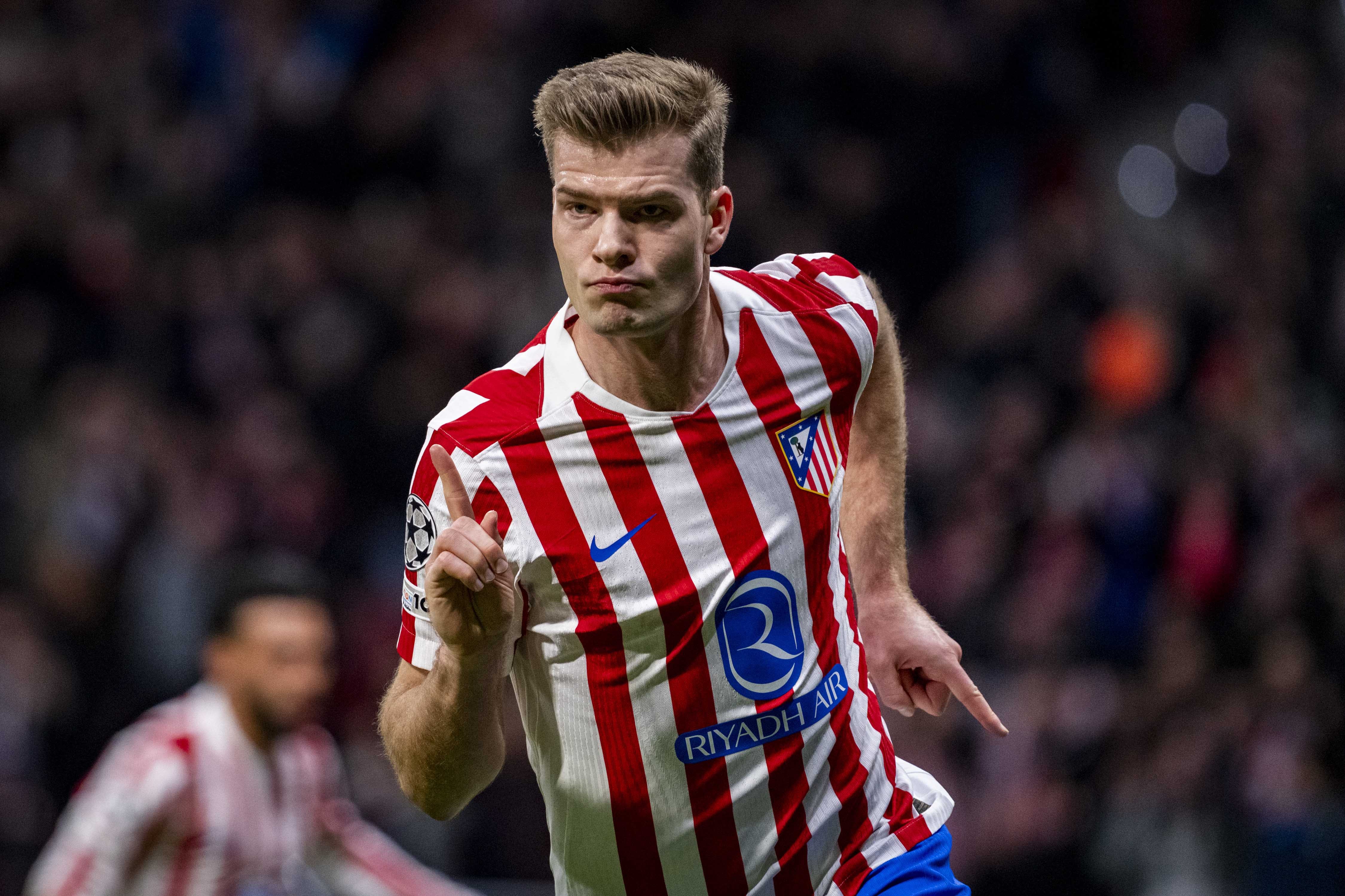 Serdal Adalı büyük oynuyor!  Sörloth harekatı