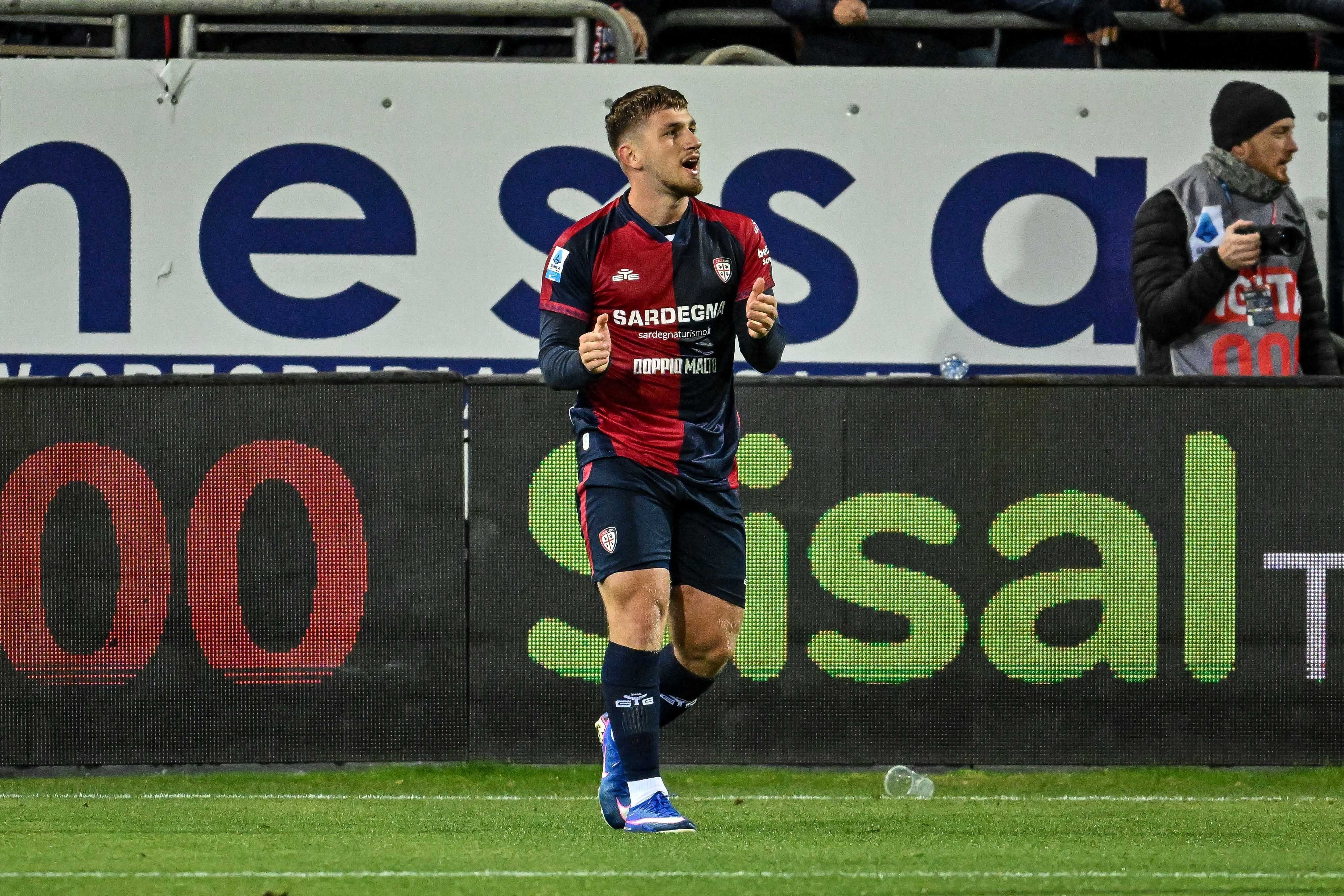 Semih Kılıçsoy için karar verildi! 40 milyon Euro'luk plan