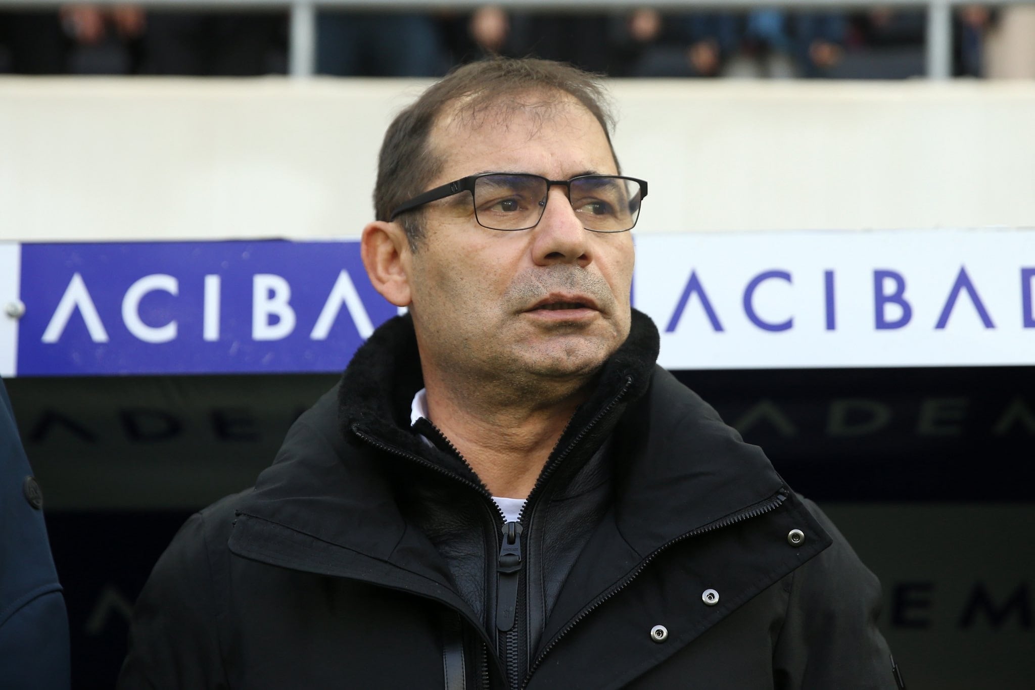 Metin Diyadin ile yollar ayrıldı