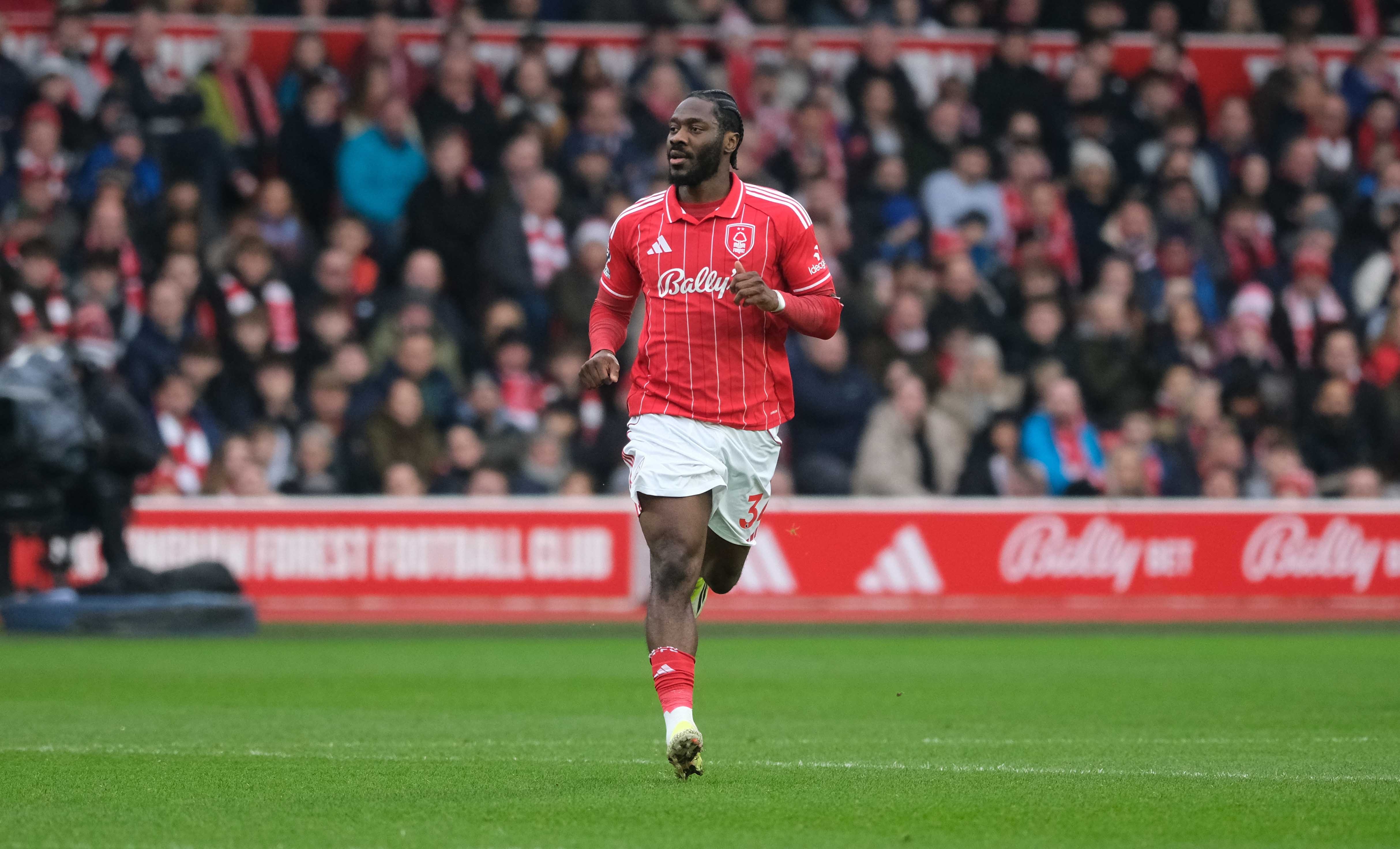 Nottingham Forest'ın yıldızından Fenerbahçelileri kızdıran sözler