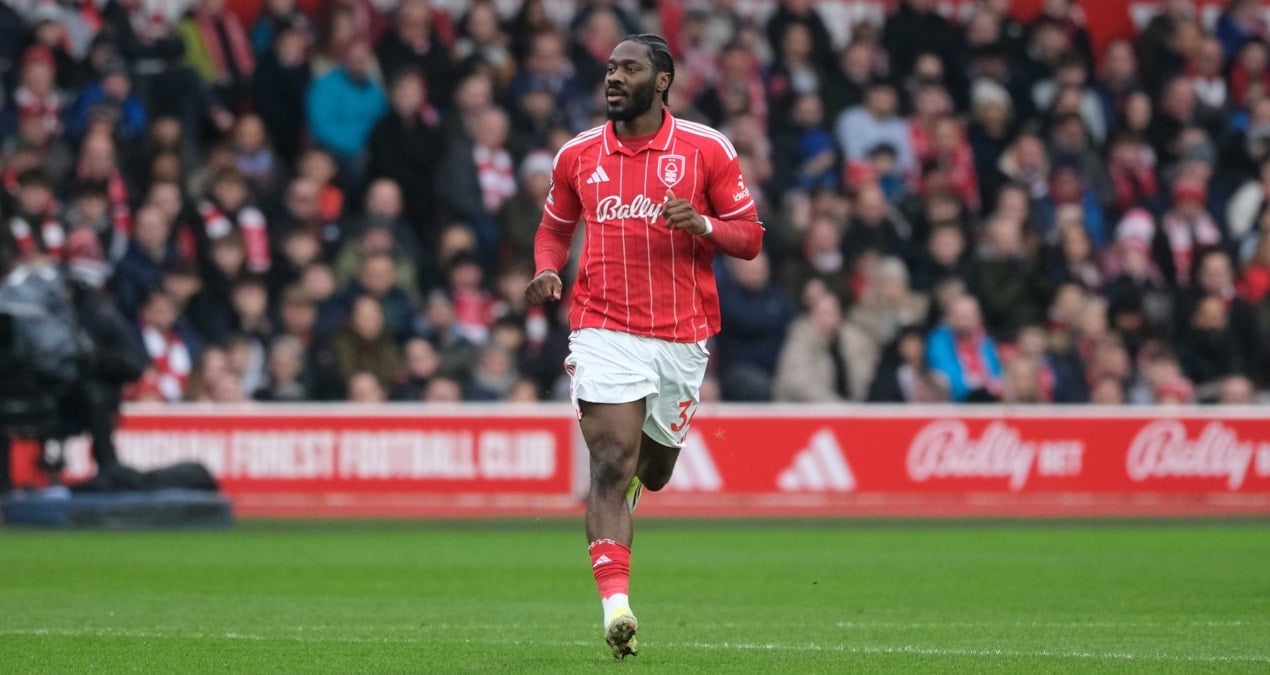 Nottingham Forest'ın yıldızından Fenerbahçelileri kızdıran sözler