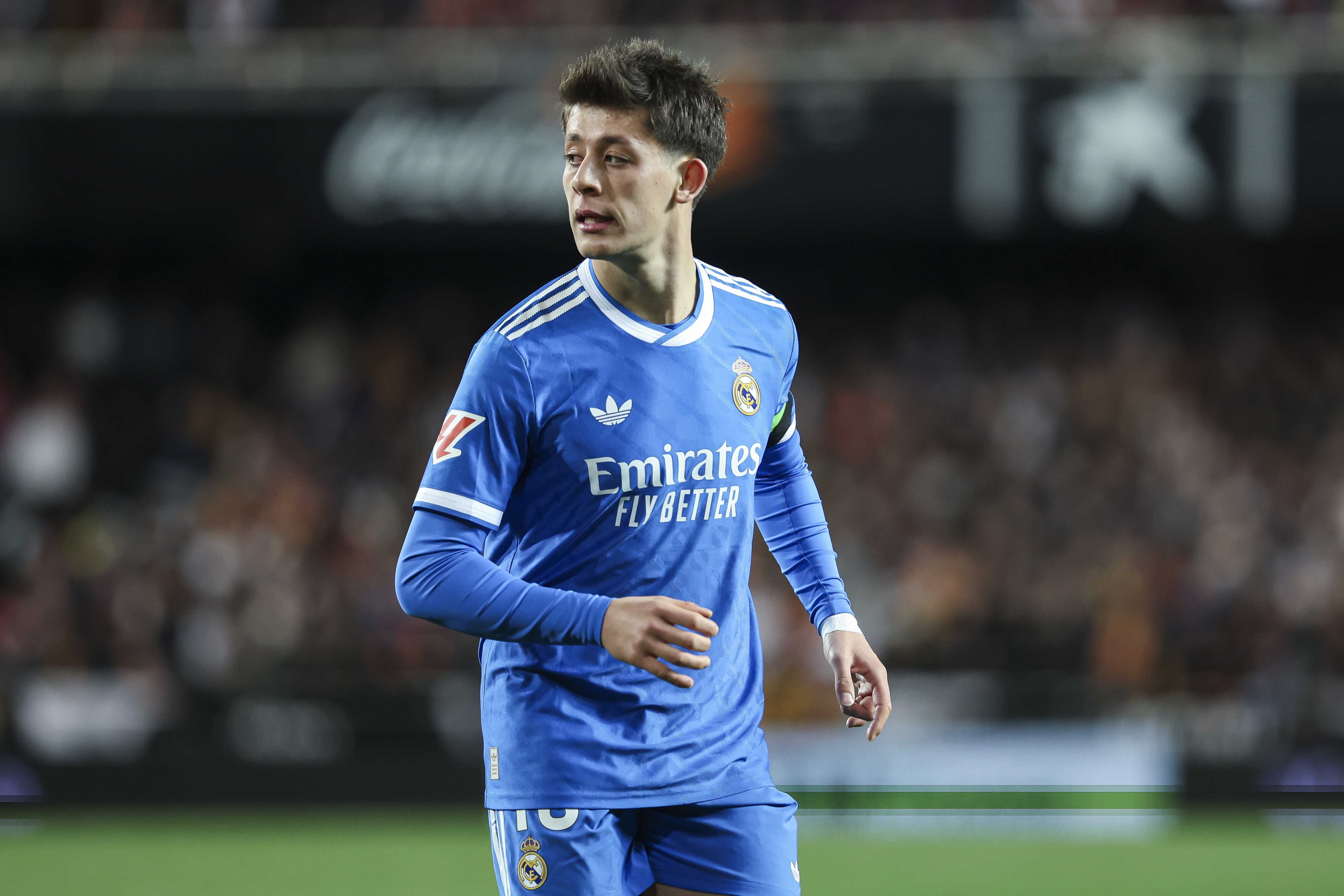 'Mobbinge uğruyor' dendi, Arda Güler sessizliğini bozdu