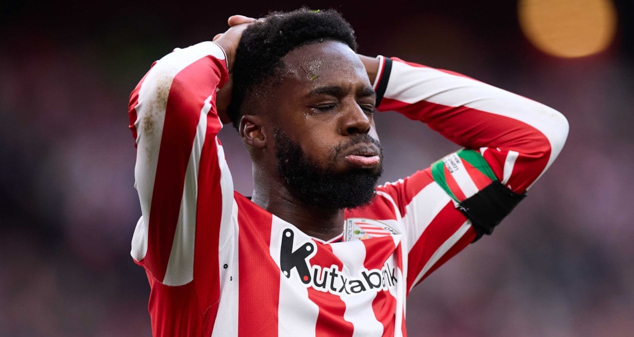 Athletic Bilbao'ya FIFA'dan şok ceza