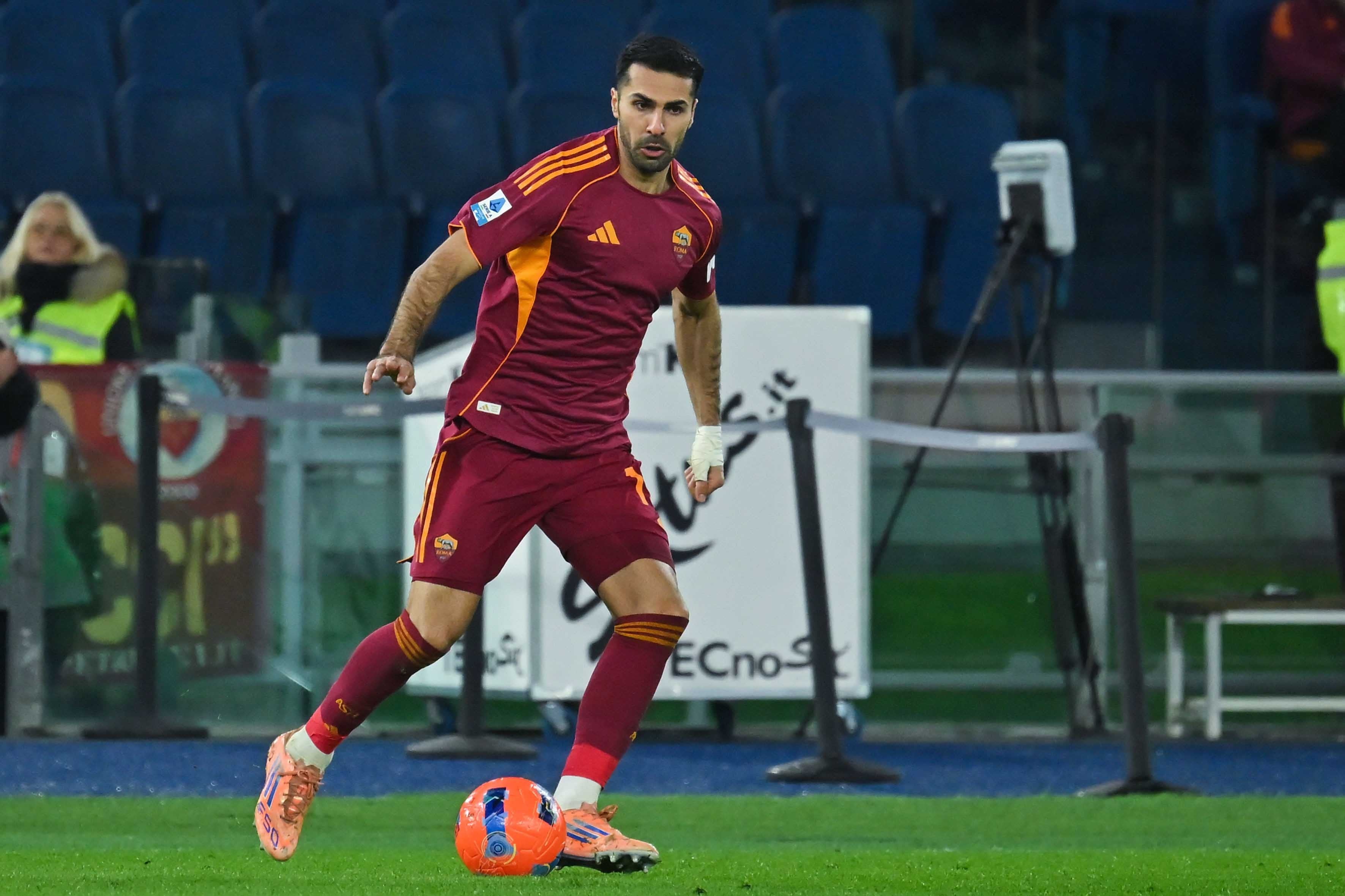 Zeki Çelik'in yeni adresini duyurdular! Milli yıldızlar aynı takımda buluşuyor