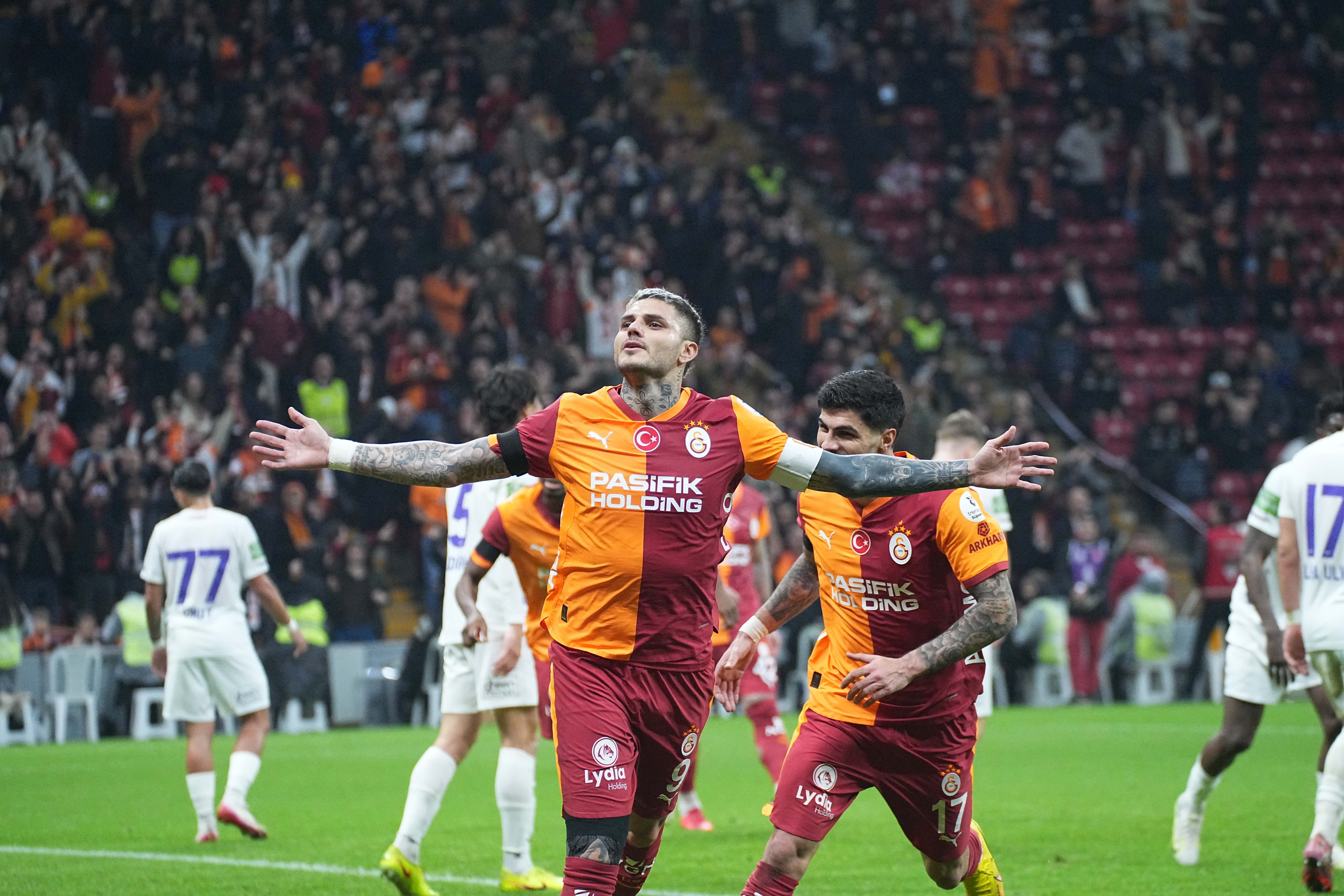 Juventus maçı öncesi flaş iddia: 'Icardi anlaştı, yönetim veto etti'