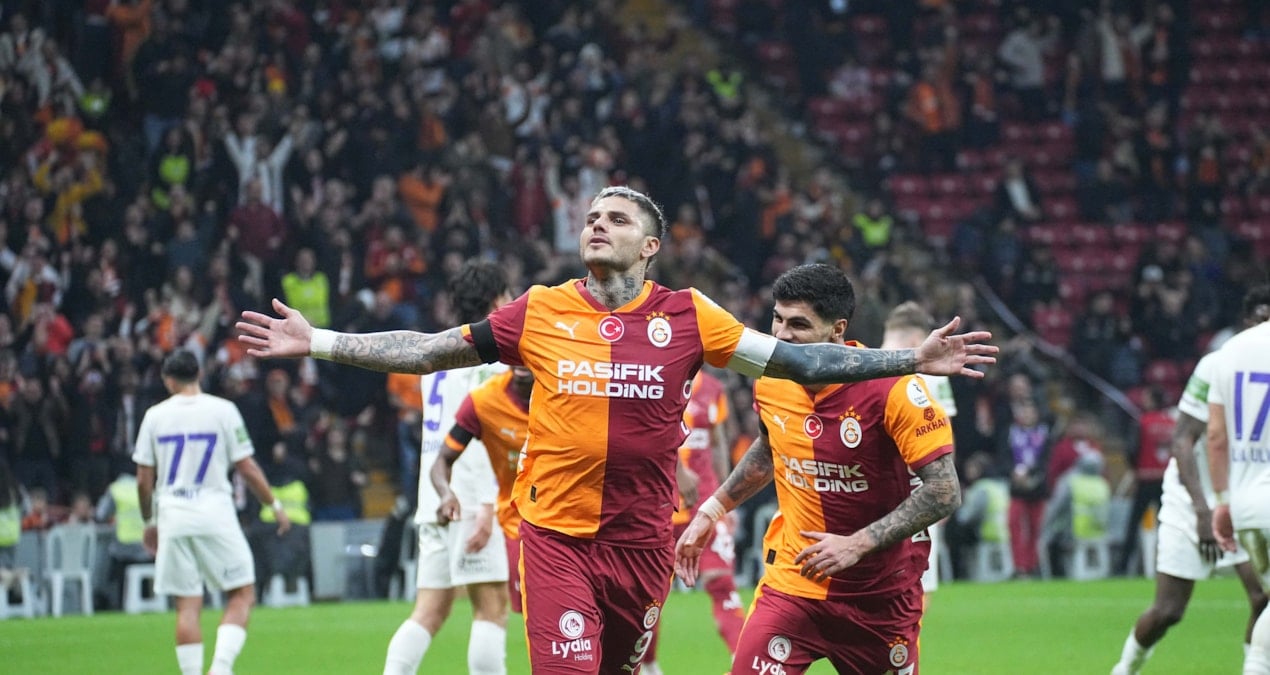 Juventus maçı öncesi flaş iddia: 'Icardi anlaştı, yönetim veto etti'