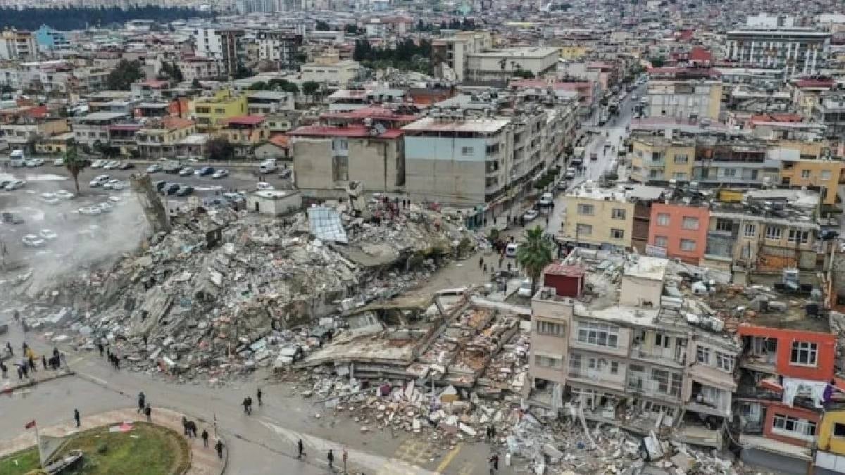 6 Şubat depremleri sonrası göç dalgası tam 5 kat arttı: İşte en fazla göç veren 3 il