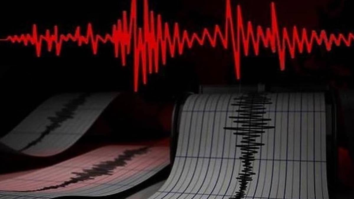 2 bin yıldır bozulmadan çalışan deprem dedektörü: Binlerce kilometrelik sarsıntıyı bile hissediyor