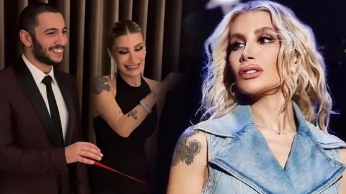 Nişanlısını takipten çıktı yaptığı paylaşım olay oldu