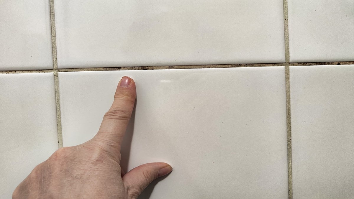 Tek malzemeyle derzler pırıl pırıl olacak 