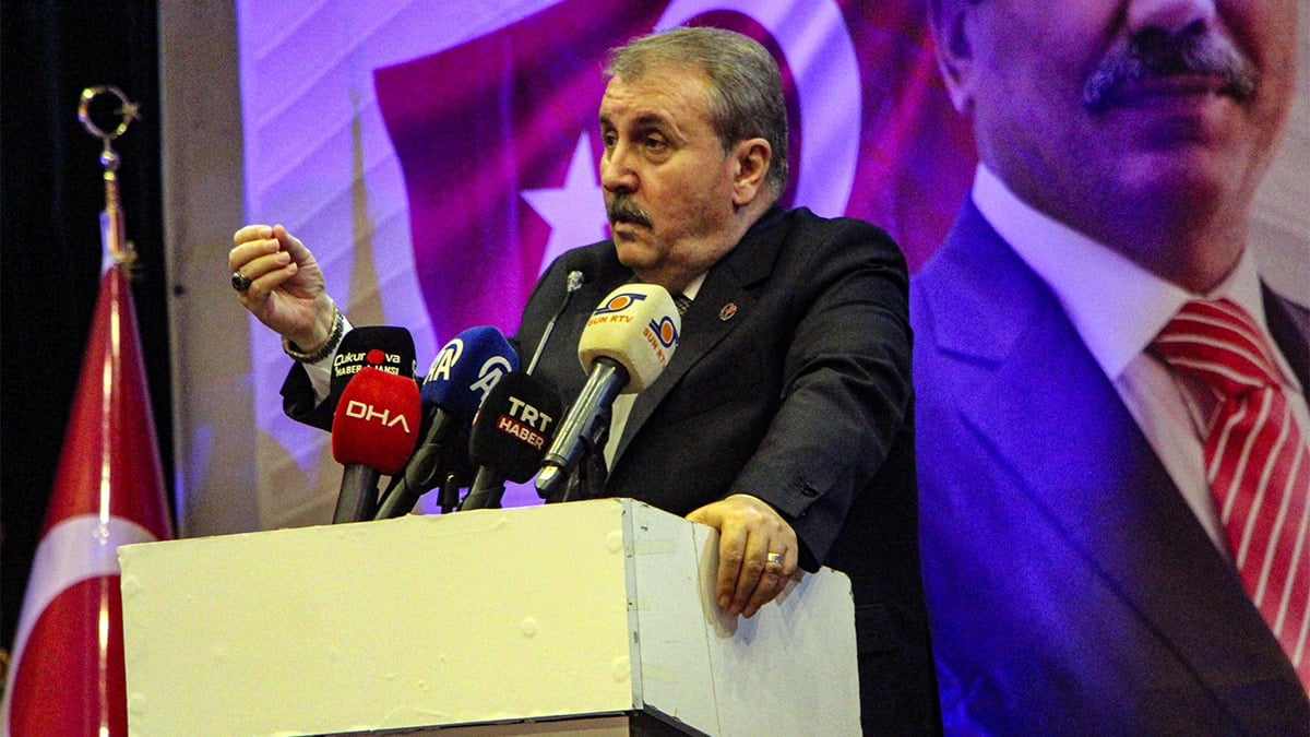 Küçük ortaktan iktidarı kızdıracak emekli maaş açıklaması