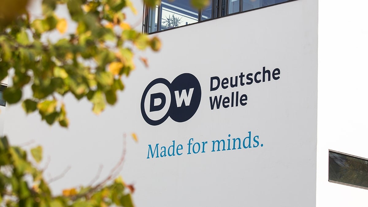 Uluslararası Alman yayın kuruluşu 60 yıllık servisini kapatıyor