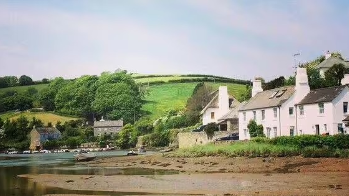 Bu köyde evi ya da arsası olan yaşadı: Tam 24 milyon değerinde