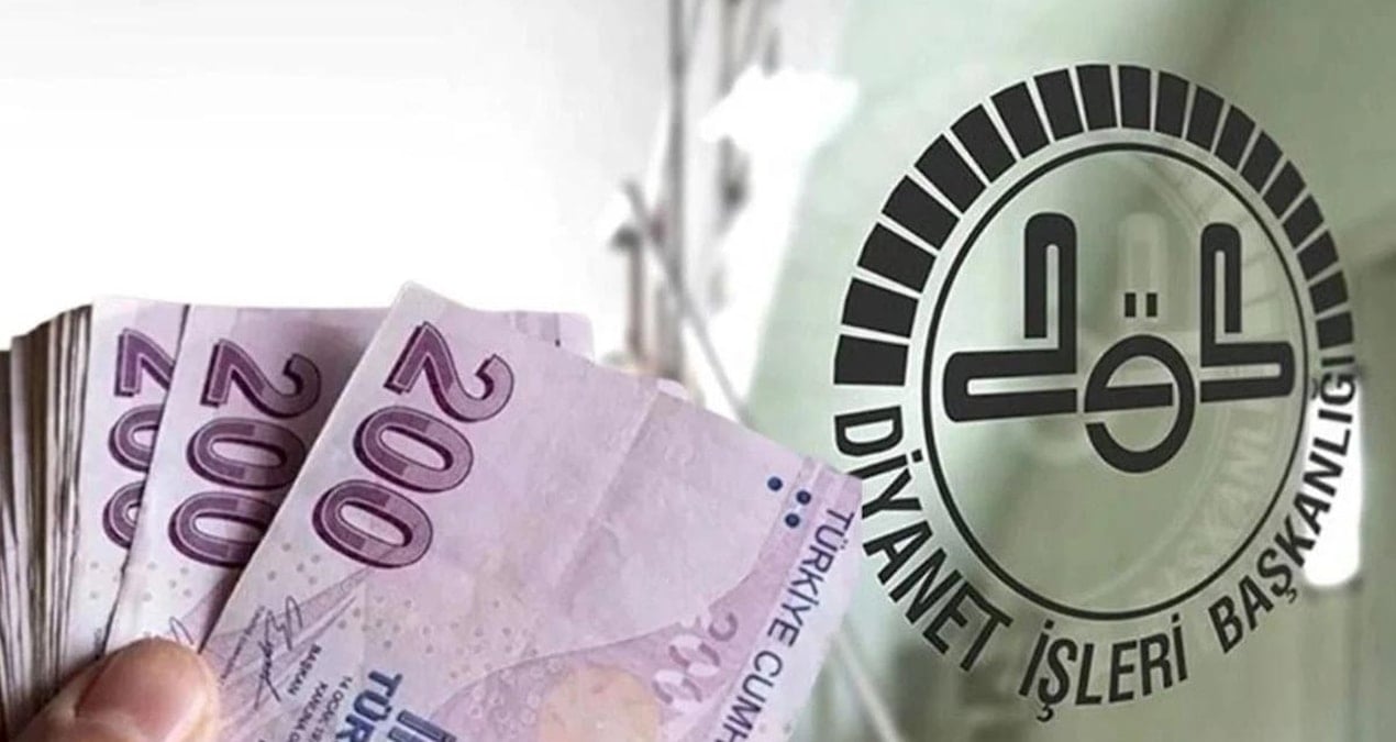 Diyanet takvimlere 340 milyon harcadı