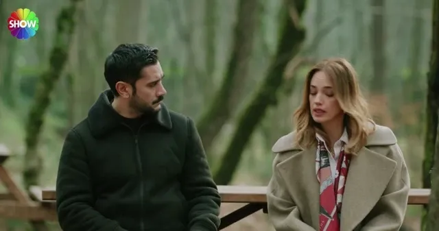 Show TV o dizinin fişi çekti! Final yapıyor