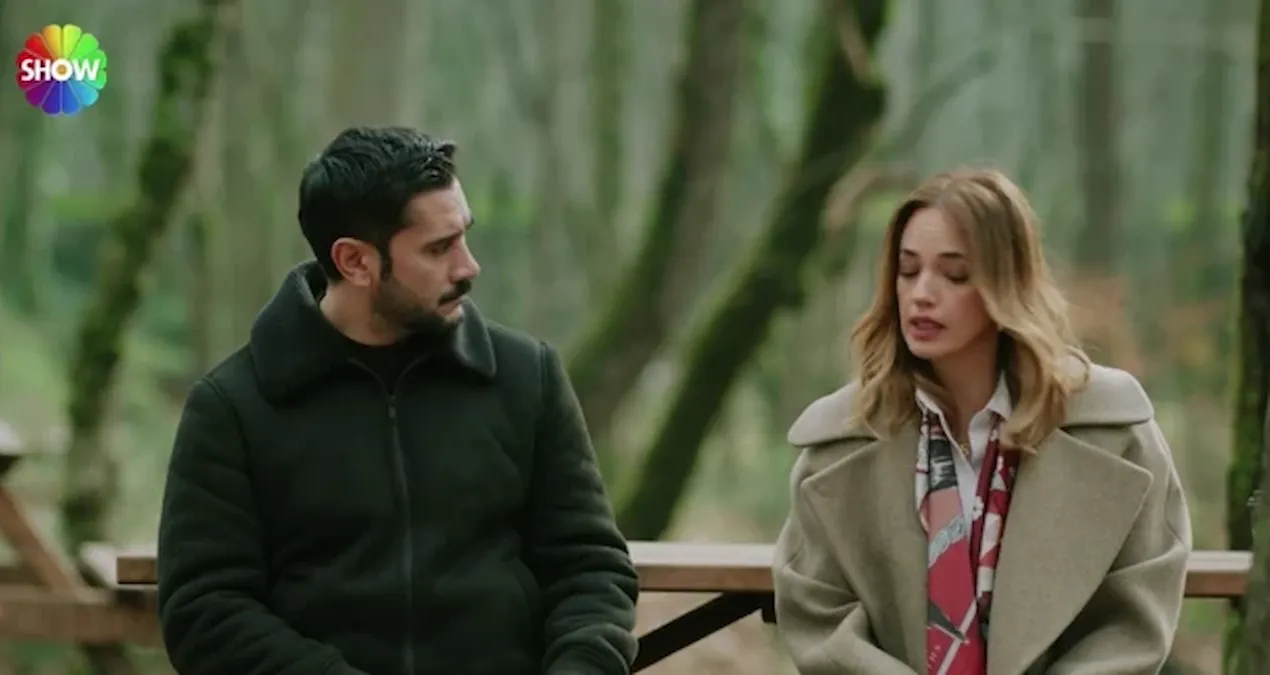 Show TV o dizinin fişi çekti! Final yapıyor