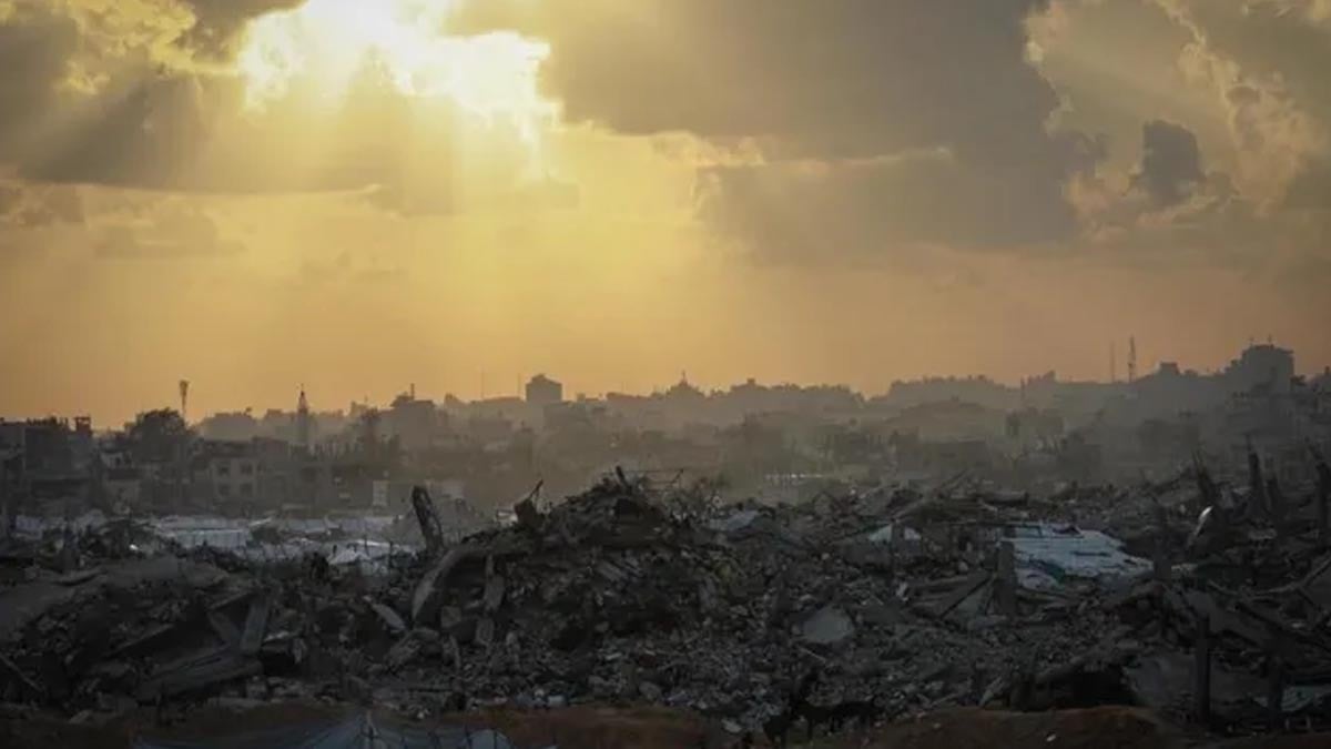 ABD’den Gazze Uyarısı: "Refah açıldı ancak giriş yapmayın"