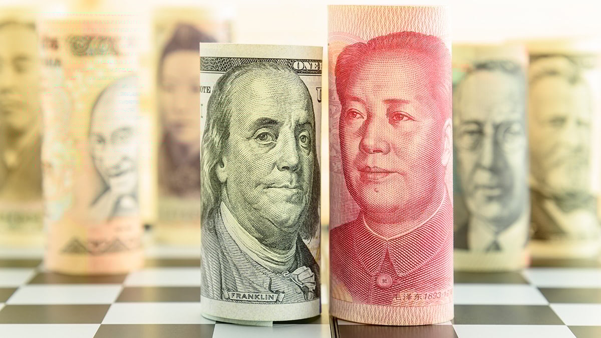 Çin’in ABD tahvili uyarısı küresel dengeleri değiştirir mi?