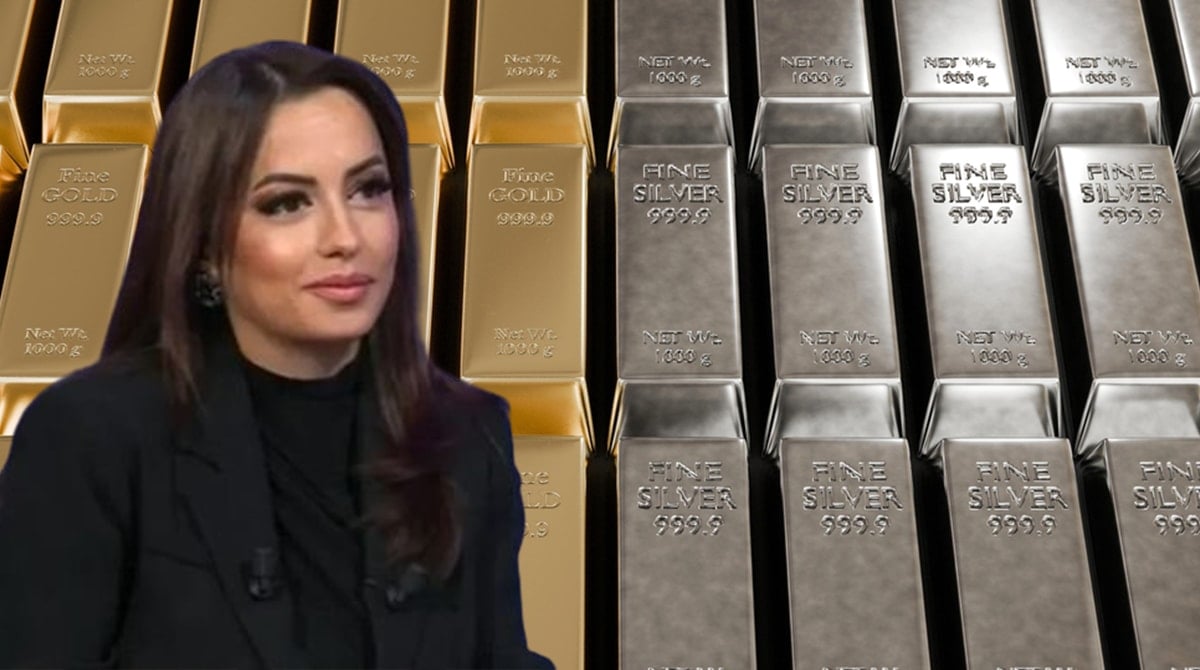 Altı ve gümüşte sessiz sedasız dev yükseliş