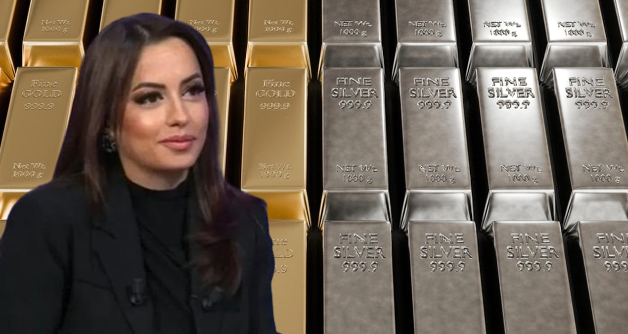 Altı ve gümüşte sessiz sedasız dev yükseliş