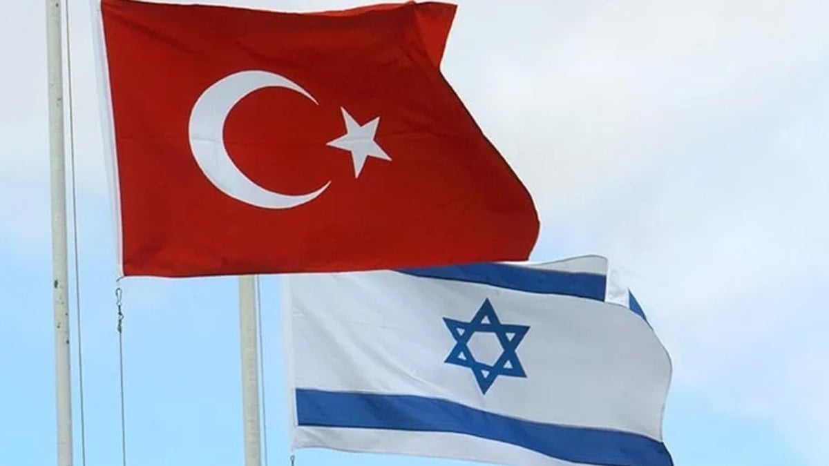 Türkiye'den İsrail'e kınama