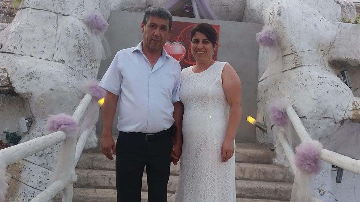 Polis memuru eşine kurşun yağdırdı: Çocuklarının iddiaları kan dondurdu