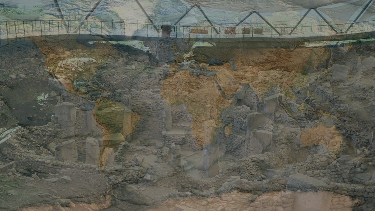 Dünyanın enleri arasına Türkiye damgasını vurdu