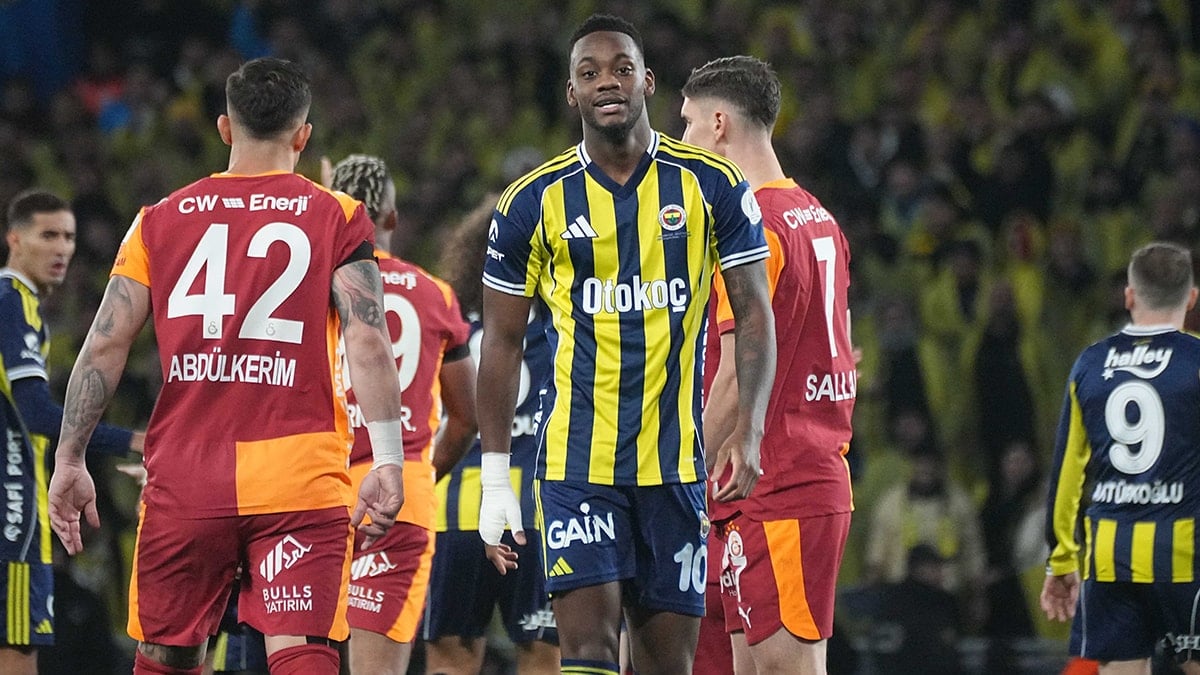 Gittiği yerde de istenmeyen adam ilan edildi! 'Fenerbahçe ondan kurtuldu'