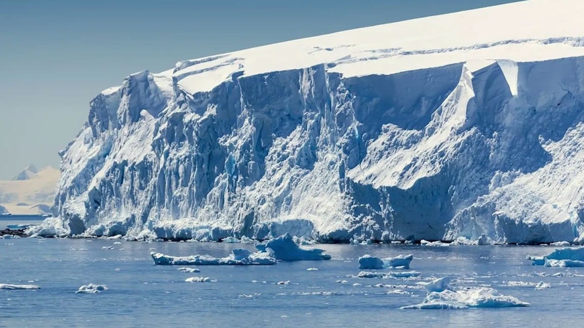 80 kilometrelik duvar 'kıyamet'i durduracak